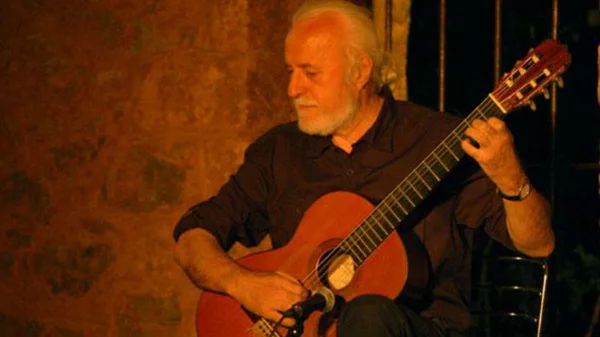 Έφυγε από τη ζωή ο συνθέτης Νότης Μαυρουδής