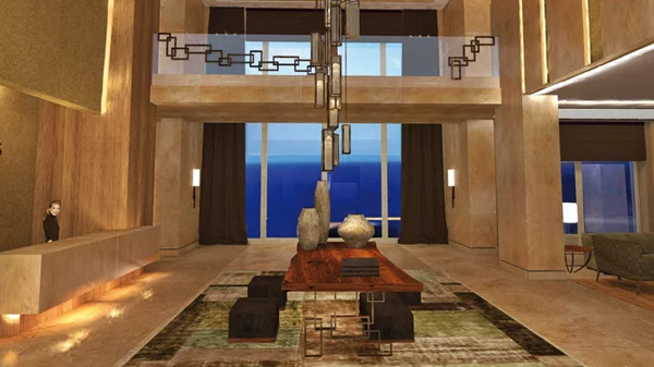 «Anassa Ilis Wine Spa»: Νέο mega project οινικής φιλοξενίας στην Ηλεία