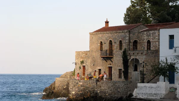 Κάβο Μαλιάς, Κυπαρίσσι: η «άγνωστη» Λακωνία 