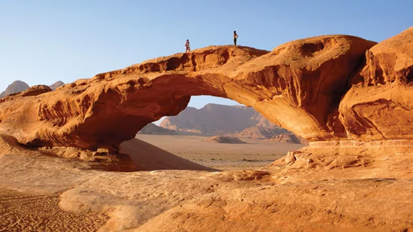 Ιορδανία: ζήσαμε ένα ταξίδι γεμάτο αντιθέσεις made in... Μέση Ανατολή