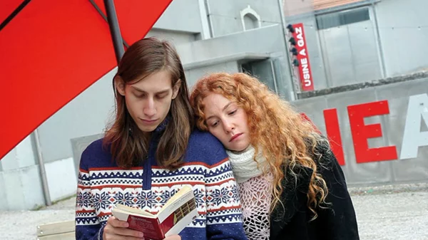 Οι τελευταίες ταινίες του Ζαν-Λικ Γκοντάρ στο θερινό σινεμά Στέλλα