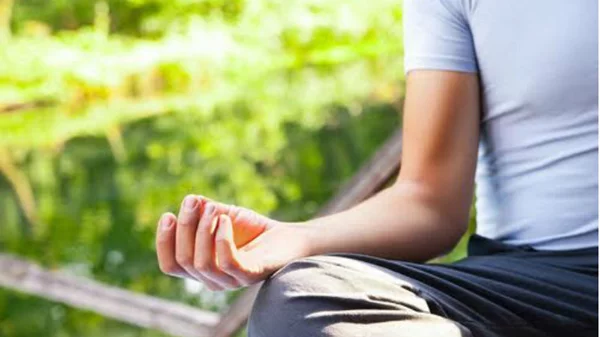 Επιστημονική ημερίδα με θέμα: "Ψυχοσωματική κίνηση, γιόγκα και στρες" στο Μέγαρο Μουσικής