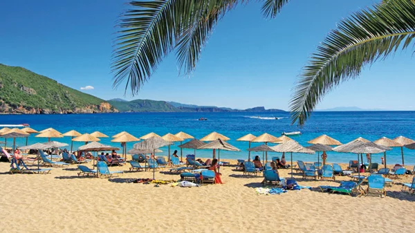 Road trip στις ακτές της Ηπείρου