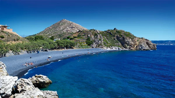 Χίος: ένα νησί-εμπειρία με άρωμα ιστορίας  