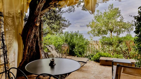 Άφησσος: η έκπληξη του Πηλίου