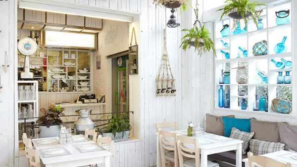 Στους cool και στυλάτους «Ψαράδες» με έκπτωση 25%