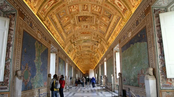 Ρώμη σε 10 βήματα