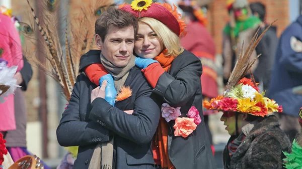 Απόψε (11/9) στην TV: μία ρομαντική κομεντί