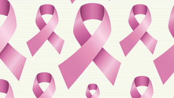 #είμαιΨαγμένη: Εκστρατεία ενημέρωσης και ευαισθητοποίησης για τον καρκίνο του μαστού