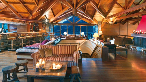 Elatos Resort & Health Club: 20 χρόνια ορεινής πρωτοπορίας 