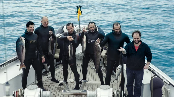 Απόψε (12/9) στην TV: τρεις αγαπημένες επιλογές