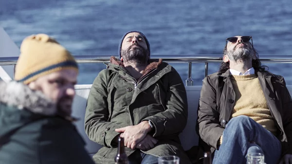 Η ΕΡΤ3 μας δίνει μία γεύση σύγχρονου ελληνικού κινηματογράφου