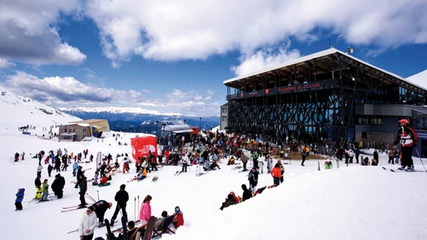 Τα νέα της Αράχοβας