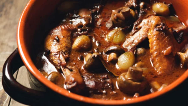 Η χειμωνιάτικη γαστρονομία της Ελλάδας σε 7 στάσεις