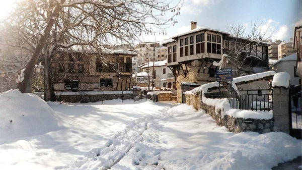 Καστοριά: Η δύναμη της λίμνης 