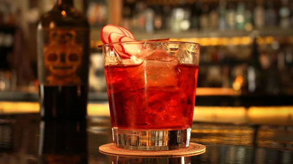 Τα festive drinks της πόλης