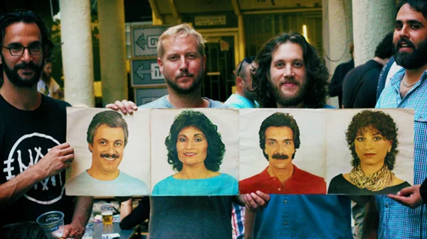 Ψυχεδελικό clubbing με ανατολίτικο χρώμα στο Davadur!