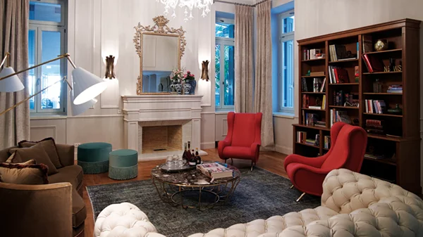 Βαρβάρα Αυδή: «Θεωρούμε τον κάθε ξενοδόχο μας ως θεματοφύλακα της ιστορίας και του πολιτισμού»