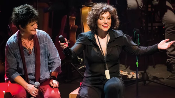 «Ακτή  Πειραιώς»: Χαρισματικές φωνές σε κόντρα ποτ πουρί