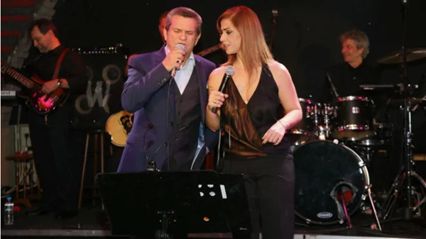 «Γραμμές»: Όταν το λαϊκό γίνεται rock