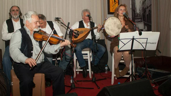 Τα νέα του «Διπλόχορδου»