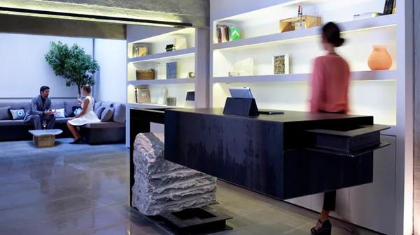 Τα νέα ξενοδοχεία της Αθήνας 