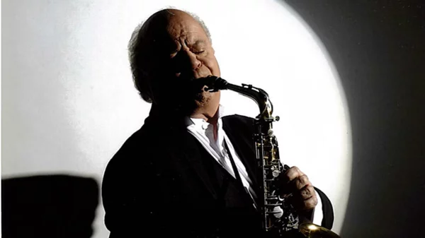 50 χρόνια Γιώργος Κατσαρός