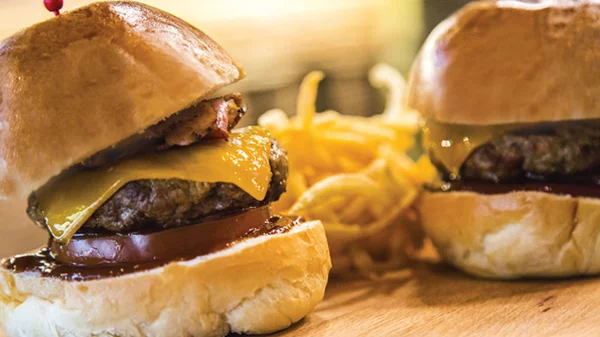 Στο «Munchy’s» με έκπτωση 20%  