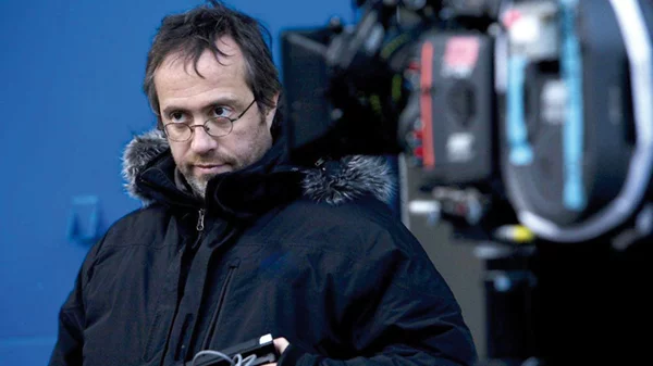 Ζακό βαν Ντορμέλ: «Μια γυναίκα στη θέση  του Θεού; Γιατί όχι…»