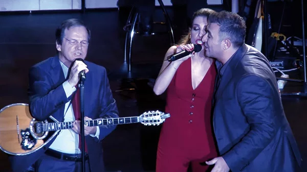 Αντώνης Ρέμος κόντρα στα δεδομένα