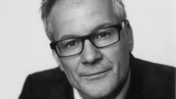 Τιερί Φρεμό: «Μόνο σινεμά, γιατί έτσι μου αρέσει»!