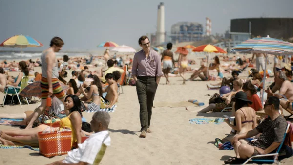 «Δικός της» στο ντιβάνι του «Δαναός»