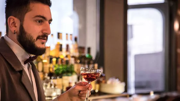 Τα νέα του «A for Athens»