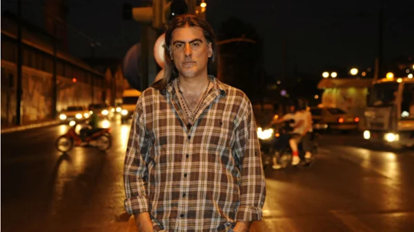 To rock της δυτικής όχθης έρχεται στο Γκάζι