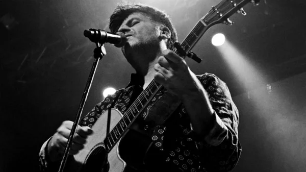 Φοίβος Δεληβοριάς: «Ελπίζω σε μια δική μου απειροελάχιστη “Οδό Ονείρων”»