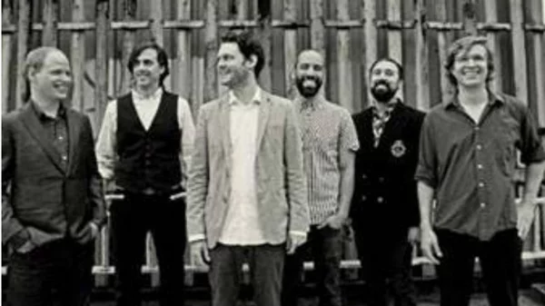 Release Athens 2016: ένα νέο καλοκαιρινό φεστιβάλ ανοίγει με τους Beirut