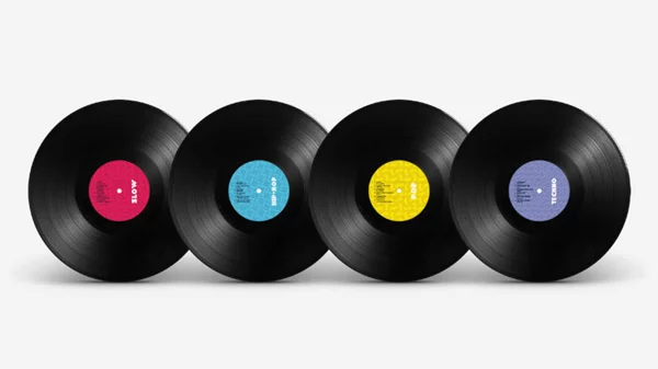 «Vinyl Attack – Generation’s Party»: Πάρτι απ’ τα παλιά