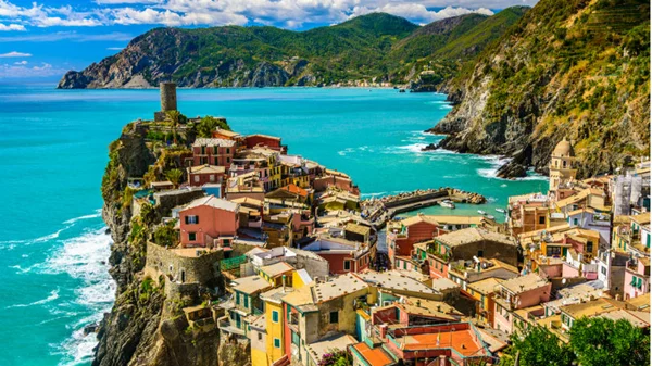 10 ρομαντικοί προορισμοί της Ευρώπης πέρα από τα κλασικά