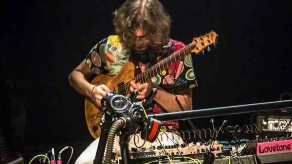 1o AthensJazzFXs Fest 