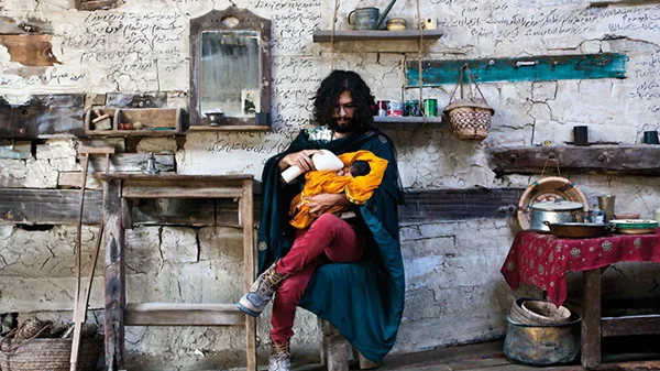 Φεστιβάλ Βερολίνου 2016 με χολιγουντιανές διαθέσεις