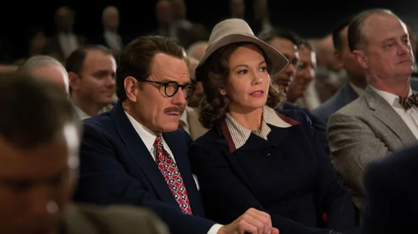 Δείτε το οσκαρικό «Trumbo» με το αθηνόραμα club