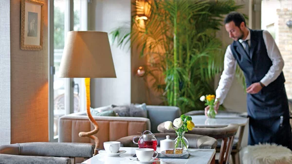 10 ξενώνες και ξενοδοχεία όπου η επιστροφή είναι απόλαυση