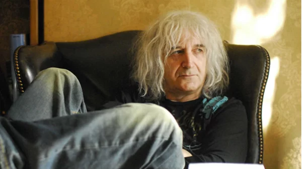 «Μαθήματα φιλοσοφίας» στο «Messiah»