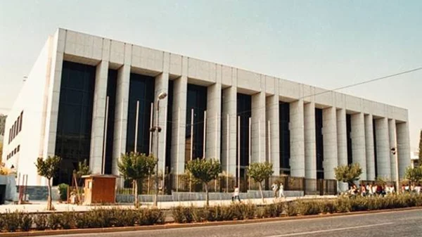 Στο κράτος το Μέγαρο Μουσικής