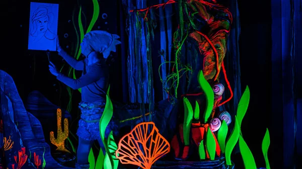 Ανοίγοντας «Το βιβλίο των θρύλων»