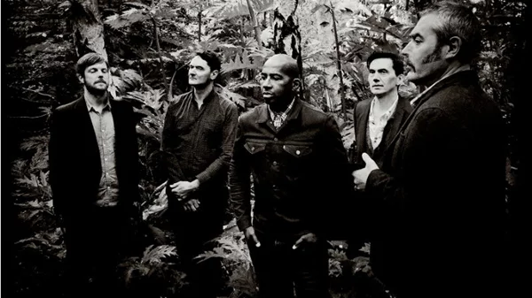 Οι Tindersticks στη Στέγη τον Μάιο