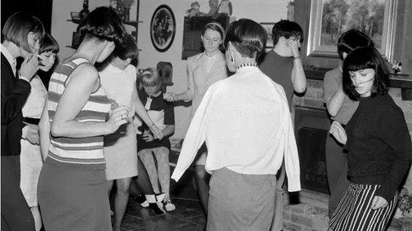 Δύο καψουρο-πάρτι για τον Βαλεντίνο