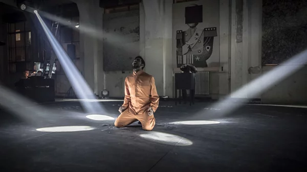 «Στη Σωφρονιστική Αποικία»: μία ερεθιστική, δυνατή μουσικοθεατρική εμπειρία!  