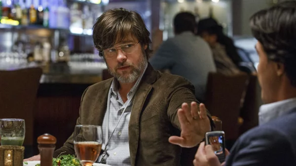 Οι Αμερικανοί σεναριογράφοι προτιμούν «Spotlight: Όλα στο Φως» και «Το Μεγάλο Σορτάρισμα»