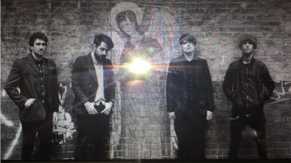 Οι Electric Litany για δυο συναυλίες σε Αθήνα-Θεσσαλονίκη